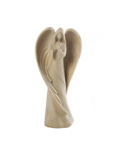 DESERT ANGEL FIGURINE